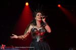 WITHIN TEMPTATION + EVANESCENCE: Worlds Collide Tour 2022